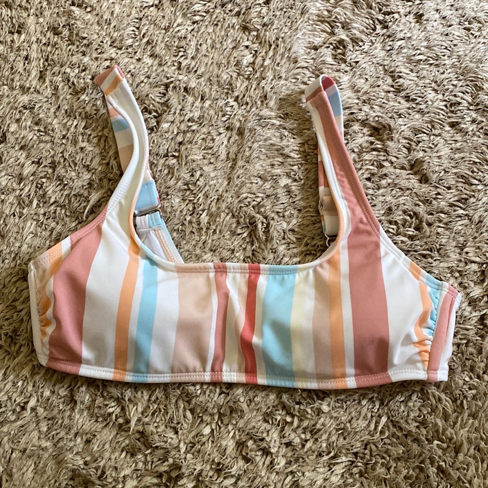 xhilaration Bikini Top
